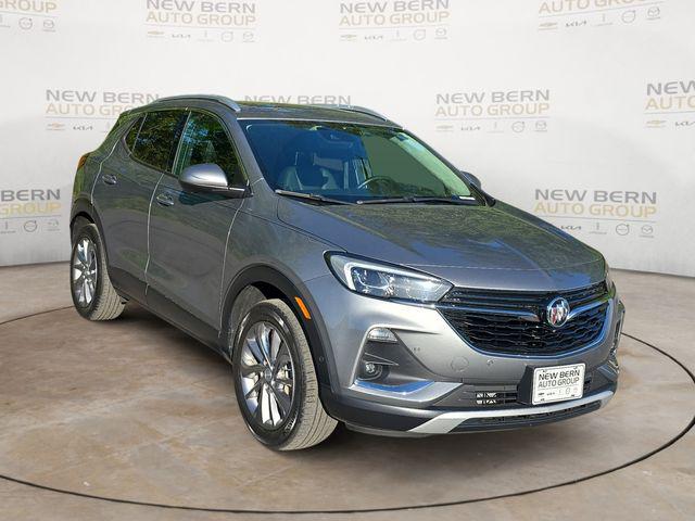 2023 Buick Encore GX Essence AWD