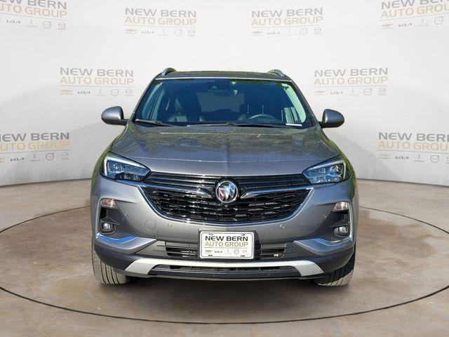 2023 Buick Encore GX Essence AWD