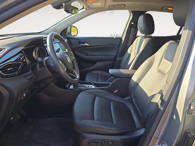 2023 Buick Encore GX Essence AWD
