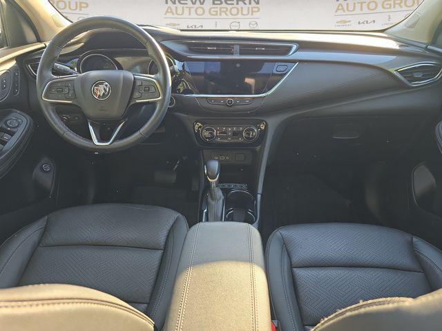 2023 Buick Encore GX Essence AWD