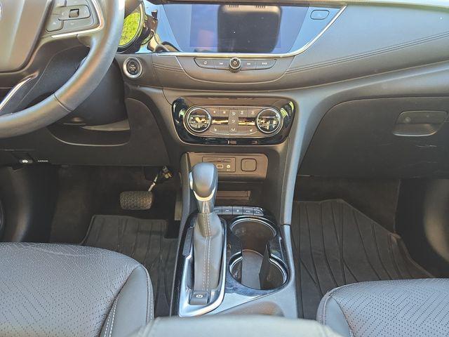 2023 Buick Encore GX Essence AWD