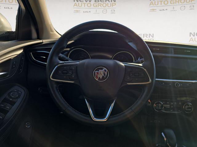 2023 Buick Encore GX Essence AWD