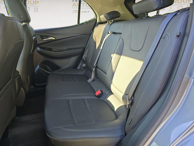 2023 Buick Encore GX Essence AWD