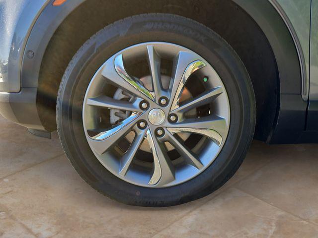 2023 Buick Encore GX Essence AWD