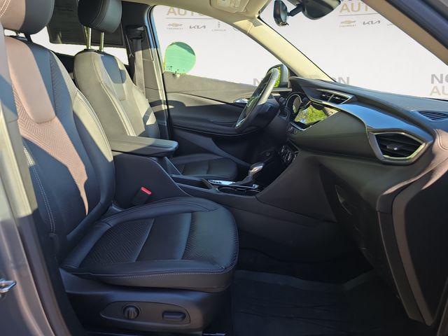 2023 Buick Encore GX Essence AWD