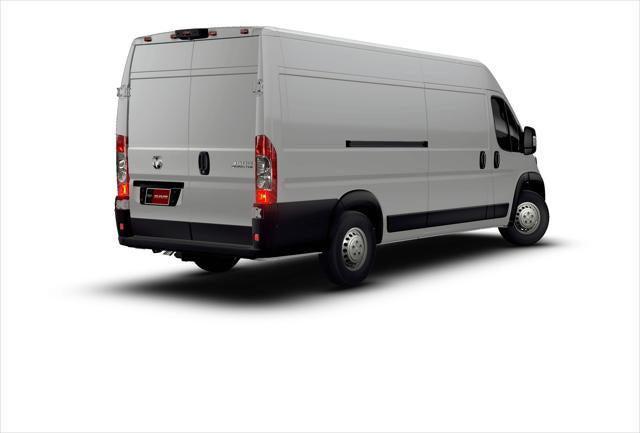2026 RAM Ram ProMaster RAM PROMASTER 3500 TRADESMAN CARGO VAN HIGH ROOF 159 WB EXT 2026 RAM Ram ProMaster RAM PROMASTER 3500 TRADESMAN CARGO VAN HIGH ROOF 159 WB EXT