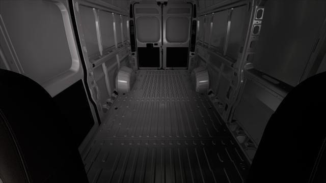 2026 RAM Ram ProMaster RAM PROMASTER 3500 TRADESMAN CARGO VAN HIGH ROOF 159 WB EXT 2026 RAM Ram ProMaster RAM PROMASTER 3500 TRADESMAN CARGO VAN HIGH ROOF 159 WB EXT
