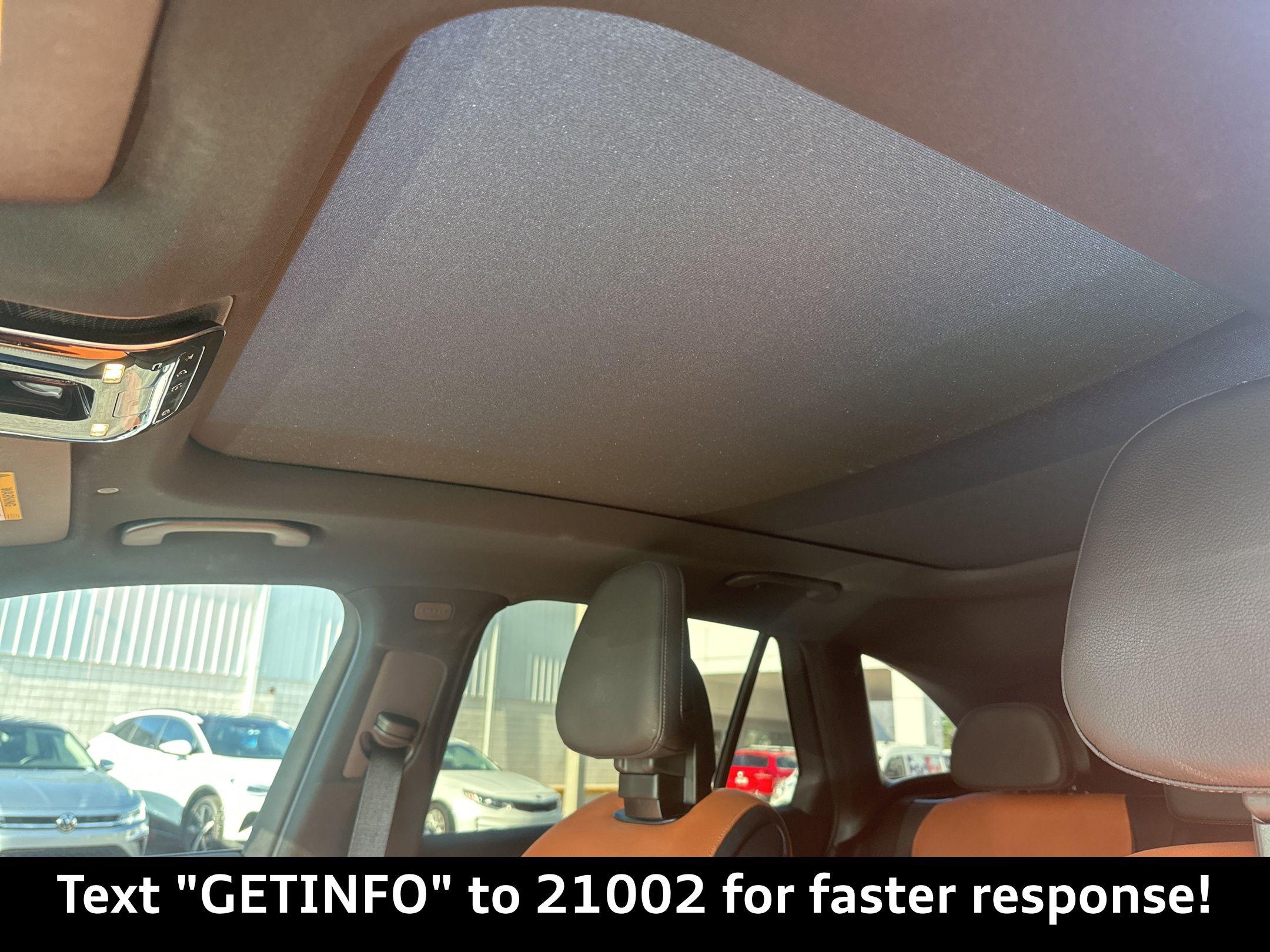 Mercedes-Benz 2025 AMG GLC 43 4MATIC