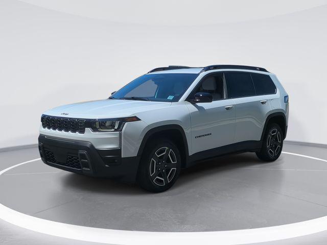 2026 Jeep Cherokee Laredo 4x4 for sale in Hillsborough, NC