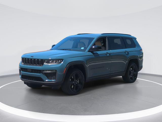 2026 Jeep Grand Cherokee L Limited for sale in Hillsborough, NC