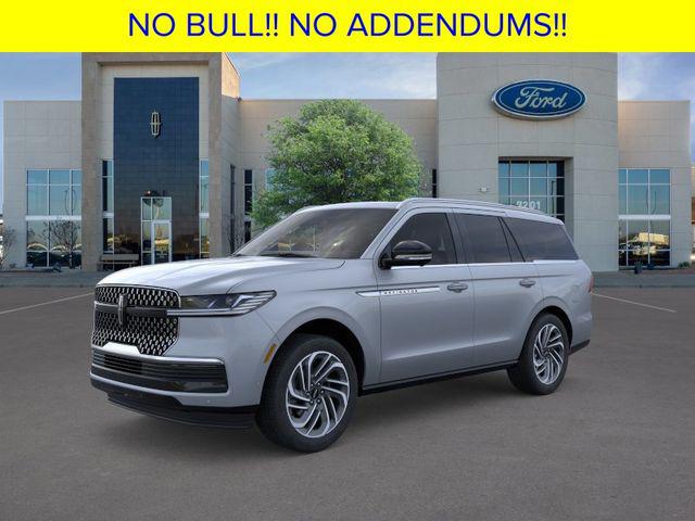 2026 Lincoln Navigator Reserve for sale in Georgetown, TX