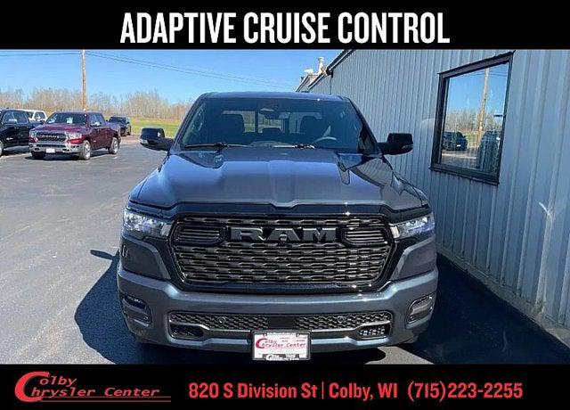 2026 RAM 1500 RAM 1500 BIG HORN CREW CAB 4X4 57 BOX 2026 RAM 1500 RAM 1500 BIG HORN CREW CAB 4X4 57 BOX