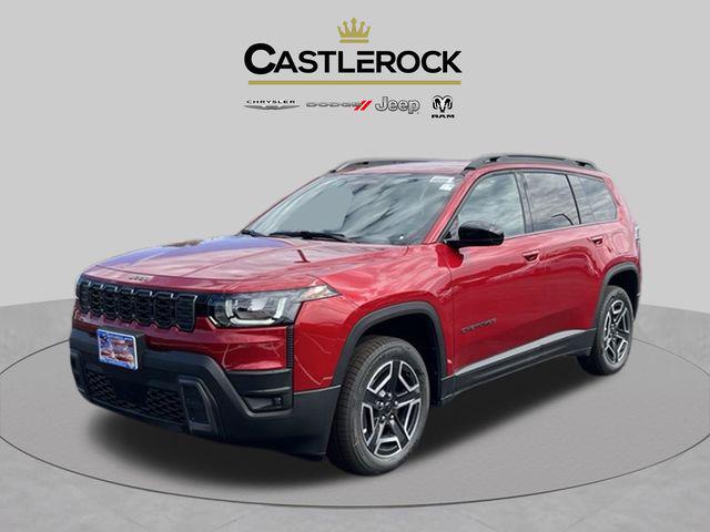 2026 Jeep Cherokee Laredo 4x4 for sale in CastleRock, CO