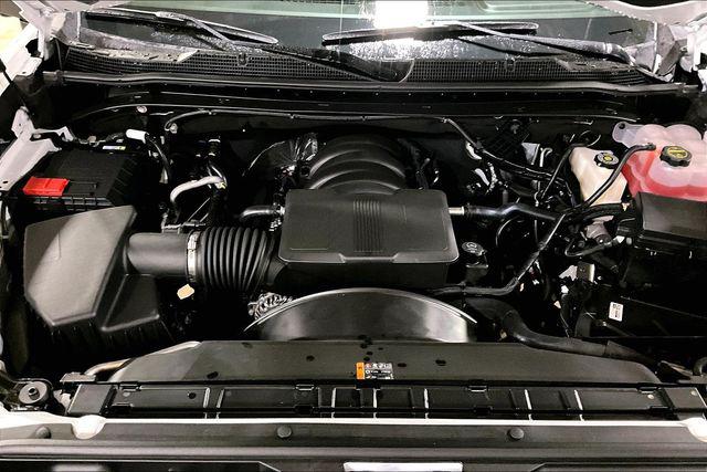 2026 Chevrolet Silverado 2500HD Crew Cab, Standard Bed, LT, 4WD