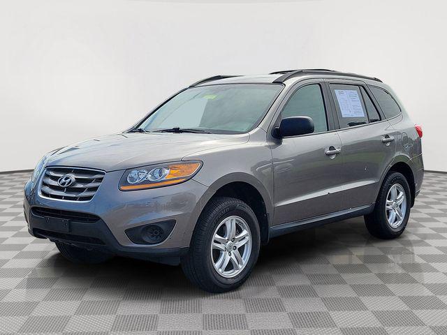 2011 Hyundai Santa Fe GLS for sale near Cincinnati, OH