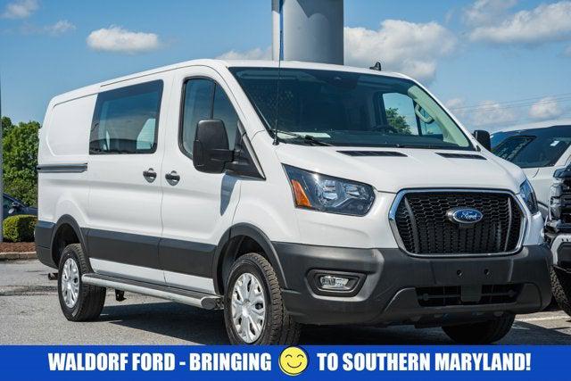 2024 Ford Transit Cargo Van 250 for sale in Prince Frederick, MD