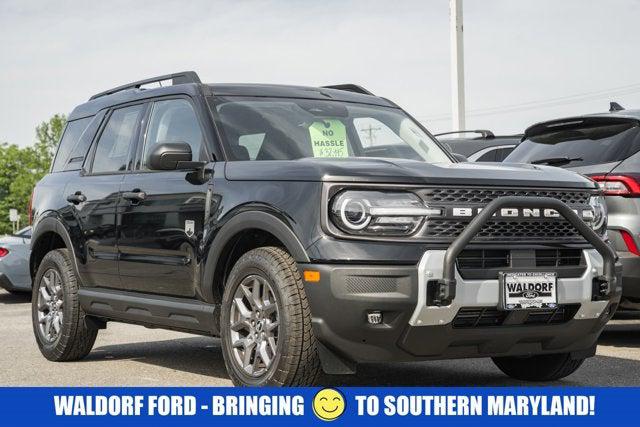 2026 Ford Bronco Sport Big Bend for sale in Prince Frederick, MD