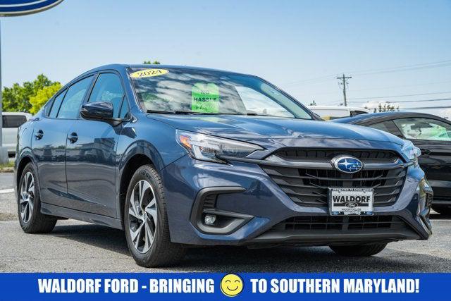 2024 Subaru Legacy Premium for sale in Prince Frederick, MD