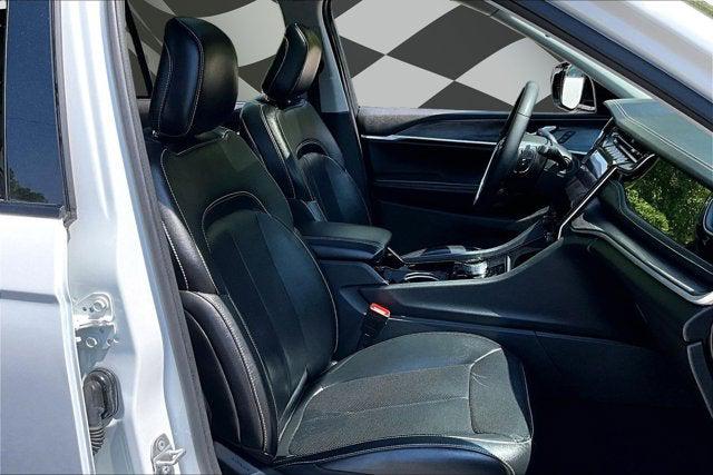 2023 Jeep Grand Cherokee PANO ROOF