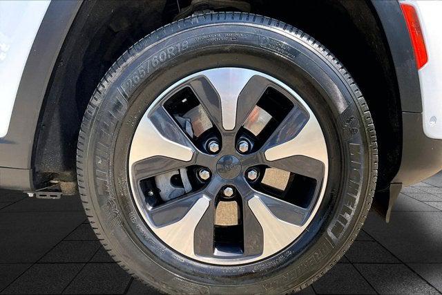 2023 Jeep Grand Cherokee PANO ROOF
