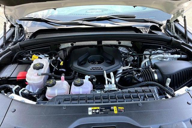 2023 Jeep Grand Cherokee PANO ROOF