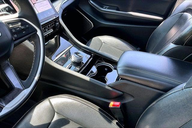 2023 Jeep Grand Cherokee PANO ROOF