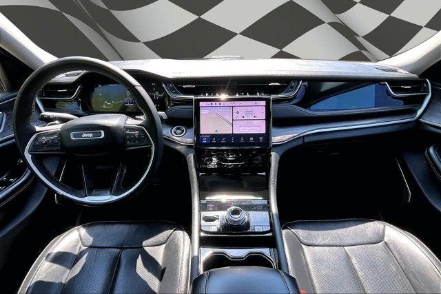 2023 Jeep Grand Cherokee PANO ROOF