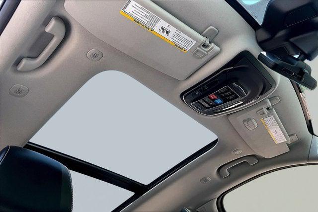 2023 Jeep Grand Cherokee PANO ROOF