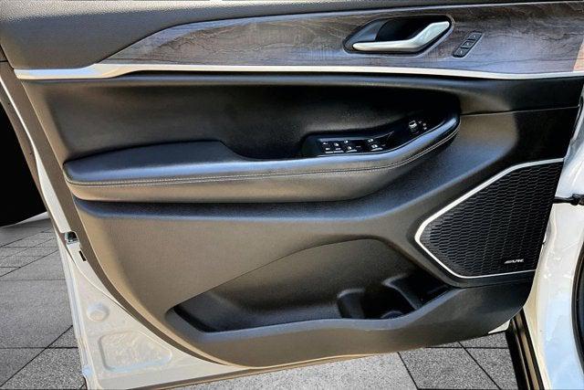 2023 Jeep Grand Cherokee PANO ROOF