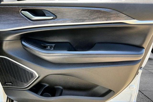 2023 Jeep Grand Cherokee PANO ROOF