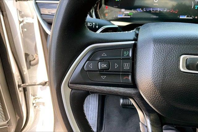 2023 Jeep Grand Cherokee PANO ROOF