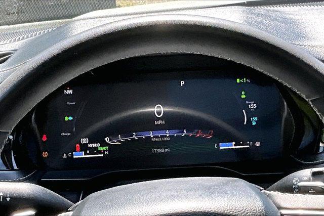 2023 Jeep Grand Cherokee PANO ROOF
