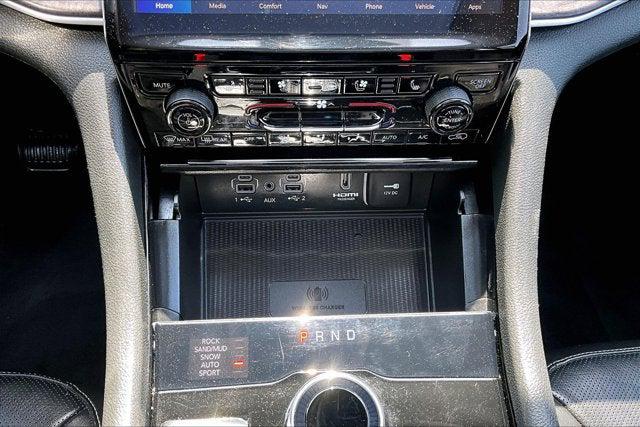 2023 Jeep Grand Cherokee PANO ROOF