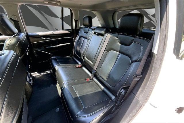 2023 Jeep Grand Cherokee PANO ROOF