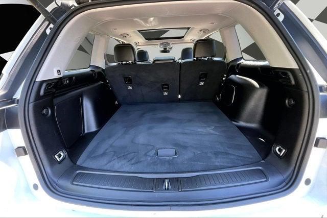2023 Jeep Grand Cherokee PANO ROOF