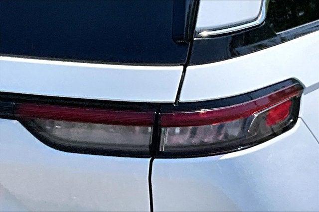 2023 Jeep Grand Cherokee PANO ROOF