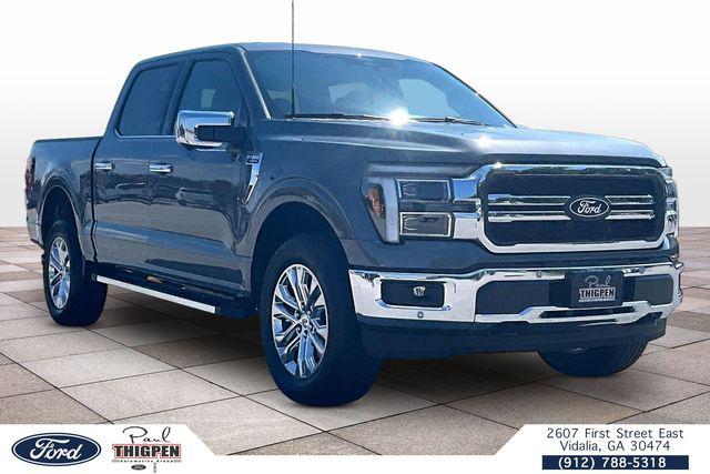 2026 Ford F-150 LARIAT for sale in Vidalia, GA