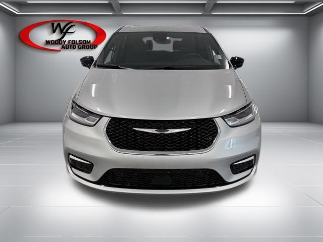 2026 Chrysler Pacifica PACIFICA SELECT 2026 Chrysler Pacifica PACIFICA SELECT
