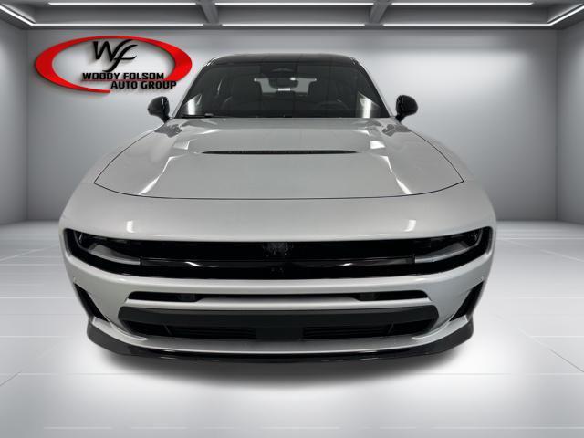 2026 Dodge Charger CHARGER SCAT PACK 4-DOOR AWD