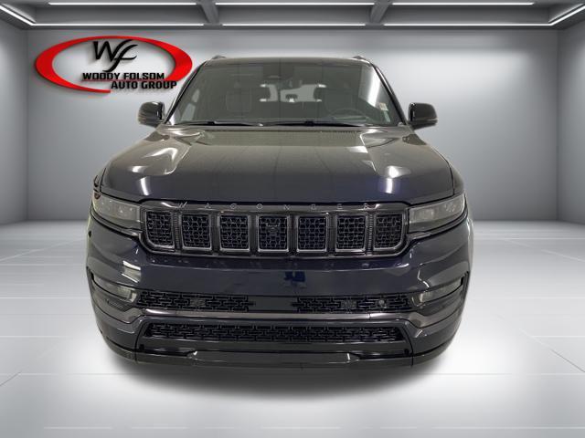 2024 Wagoneer Grand Wagoneer GRAND WAGONEER L OBSIDIAN 4X4 2024 Wagoneer Grand Wagoneer GRAND WAGONEER L OBSIDIAN 4X4
