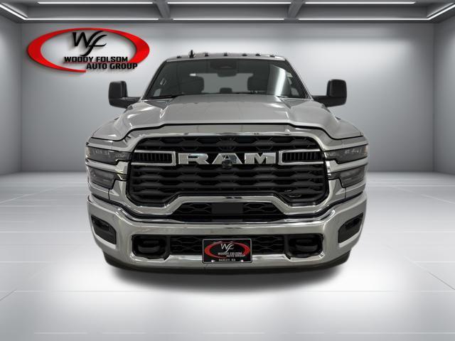 2026 RAM Ram 2500 RAM 2500 TRADESMAN CREW CAB 4X4 64 BOX