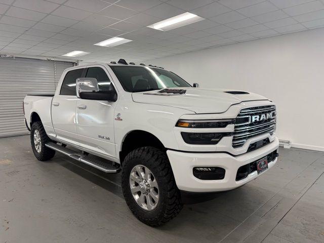 2026 RAM Ram 2500 RAM 2500 LARAMIE CREW CAB 4X4 64 BOX