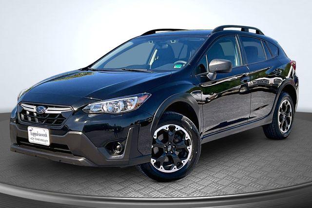 2023 Subaru Crosstrek Base for sale in Tappahannock, VA
