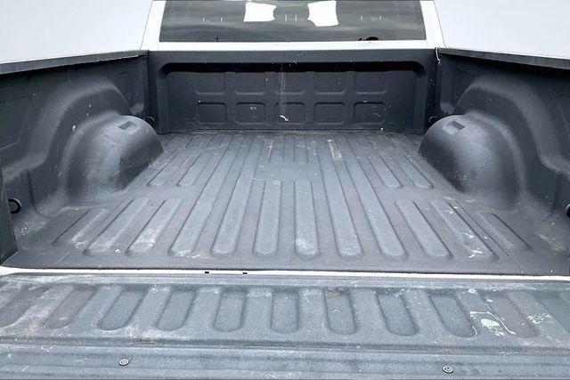 2022 Ram 1500 Classic Tradesman Quad Cab 4x2 6'4" Box