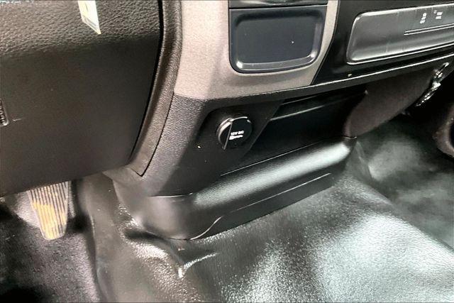2022 Ram 1500 Classic Tradesman Quad Cab 4x2 6'4" Box
