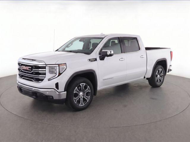 2026 GMC Sierra 1500 Crew Cab, Short Bed, SLT, RWD for sale in Uvalde, TX