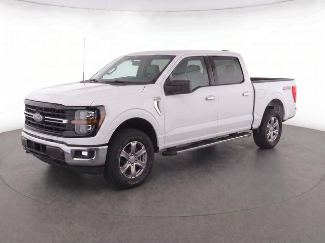 2025 Ford F-150 XLT for sale in Uvalde, TX