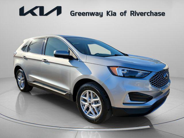 2024 Ford Edge SEL for sale in Pelham, AL