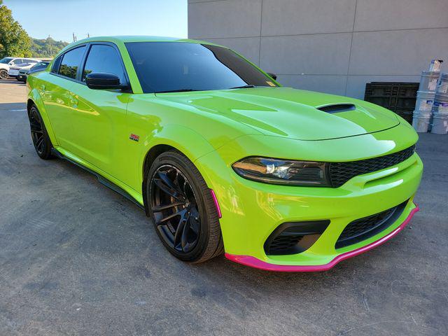 2023 Dodge Charger Scat Pack Widebody for sale in Pelham, AL