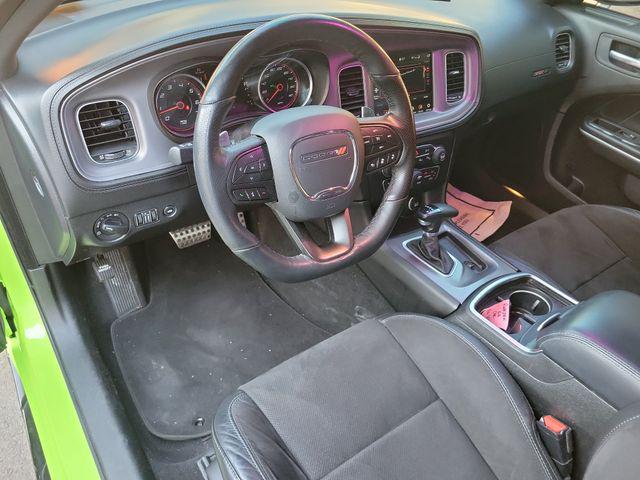 2023 Dodge Charger Scat Pack Widebody